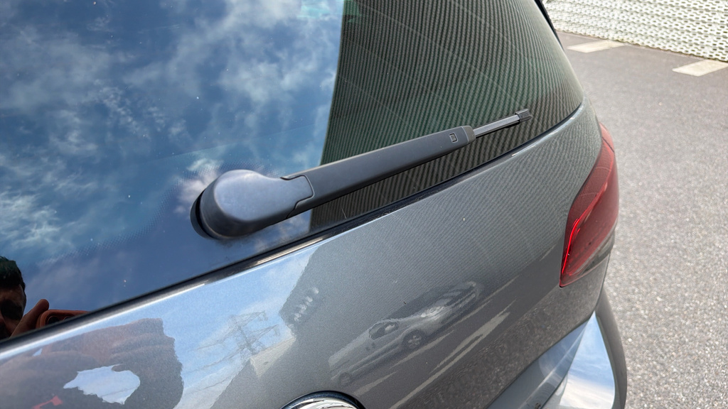 Volkswagen Golf 1.5 Tsi Evo Grey #36