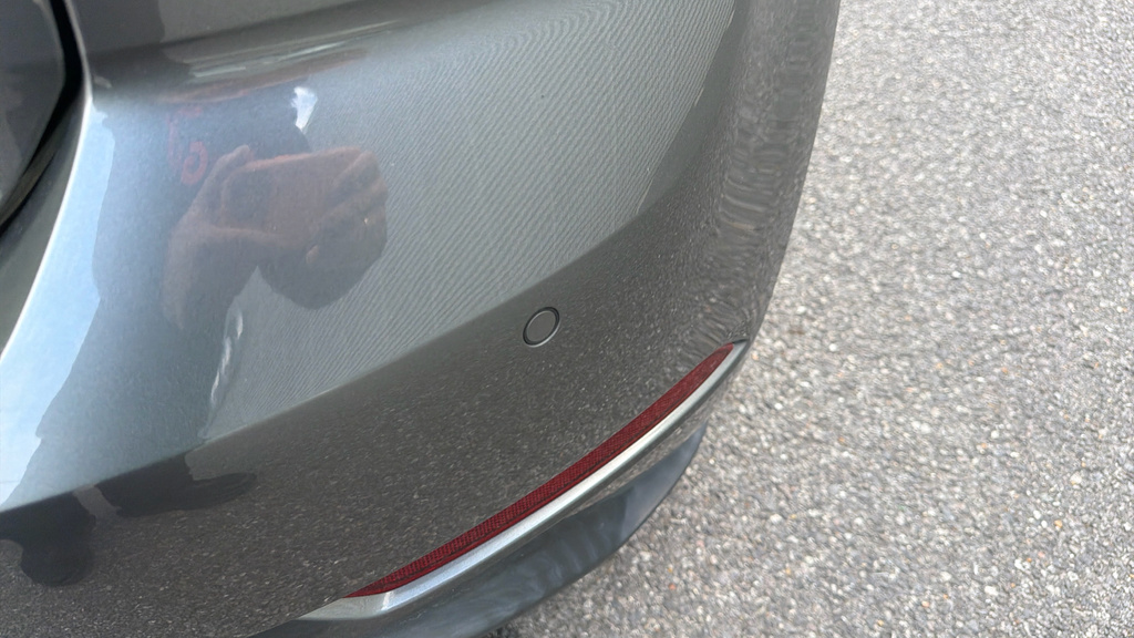 Volkswagen Golf 1.5 Tsi Evo Grey #37