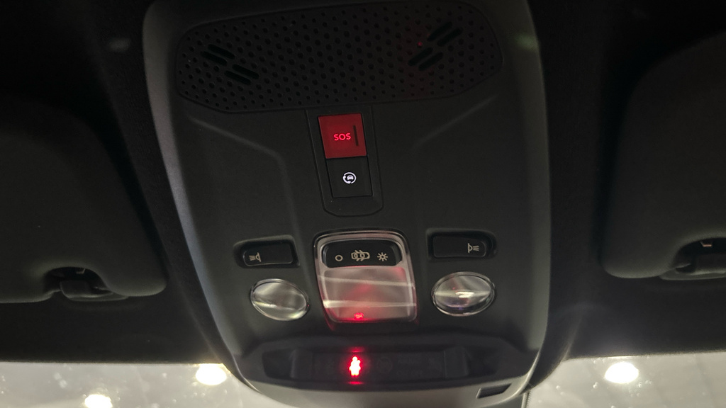 Vauxhall Mokka Gs Grey #30