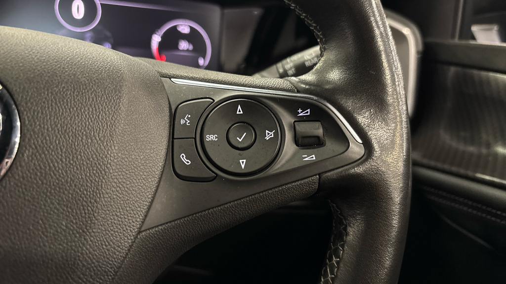 Vauxhall Mokka Gs Grey #21