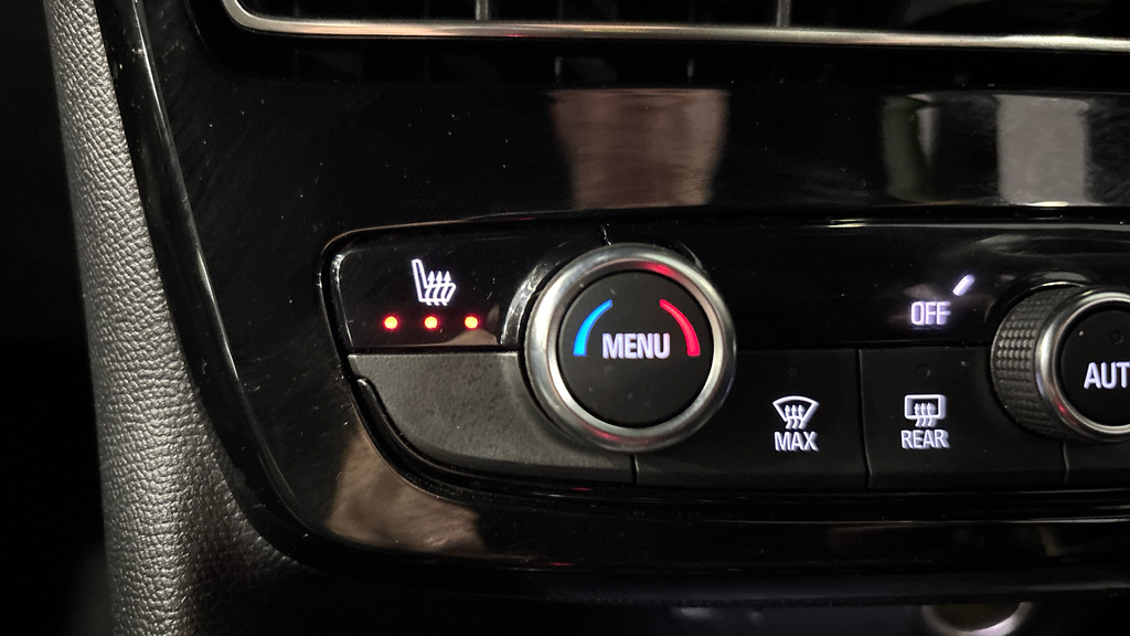 Vauxhall Mokka Gs Grey #33