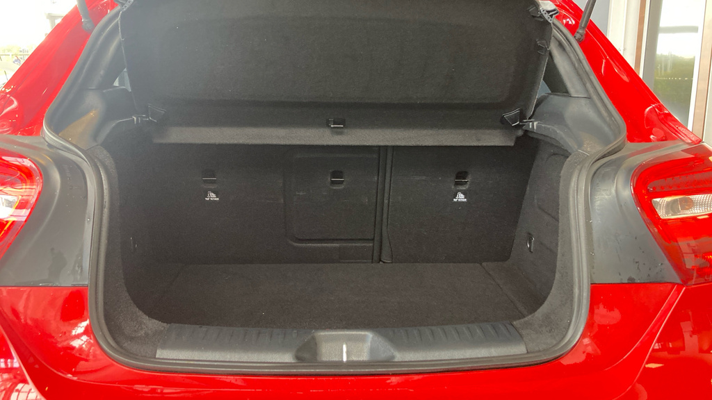 Mercedes-Benz A Class A 180 D Grey #15