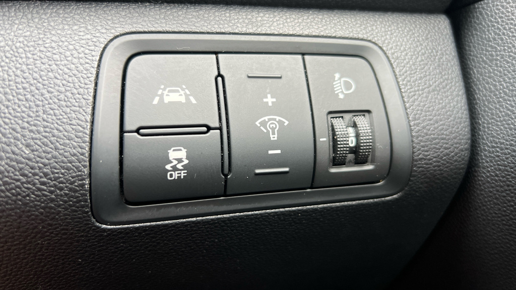 Hyundai I20 Se Grey #14