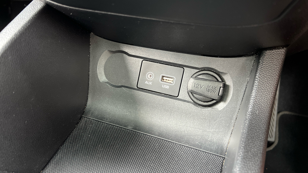 Hyundai I20 Se Grey #17