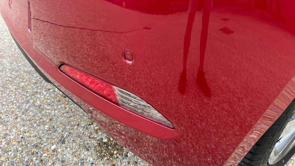 Hyundai I20 Se Grey #5