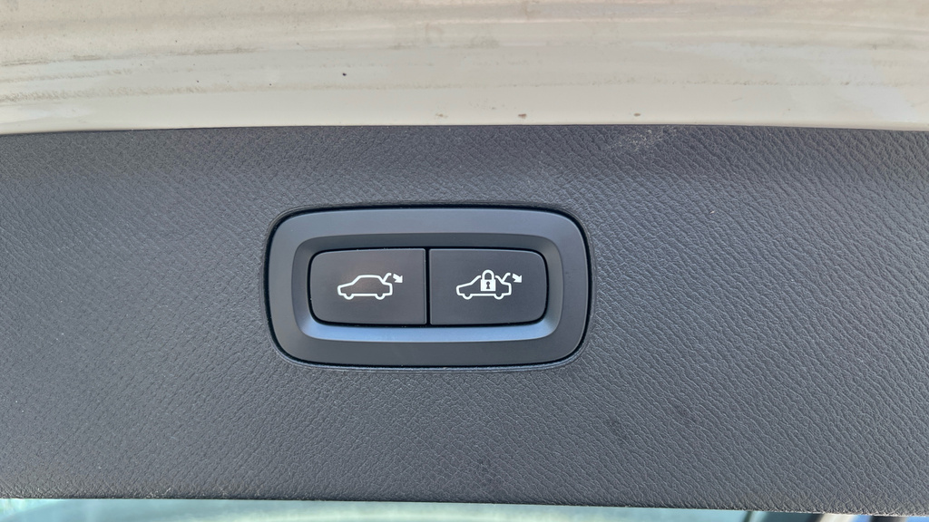 Volvo XC90 B5 Awd Inscription Pro Grey #40