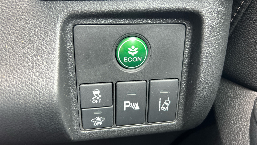 Honda Hr-V I-dtec Ex Grey #23