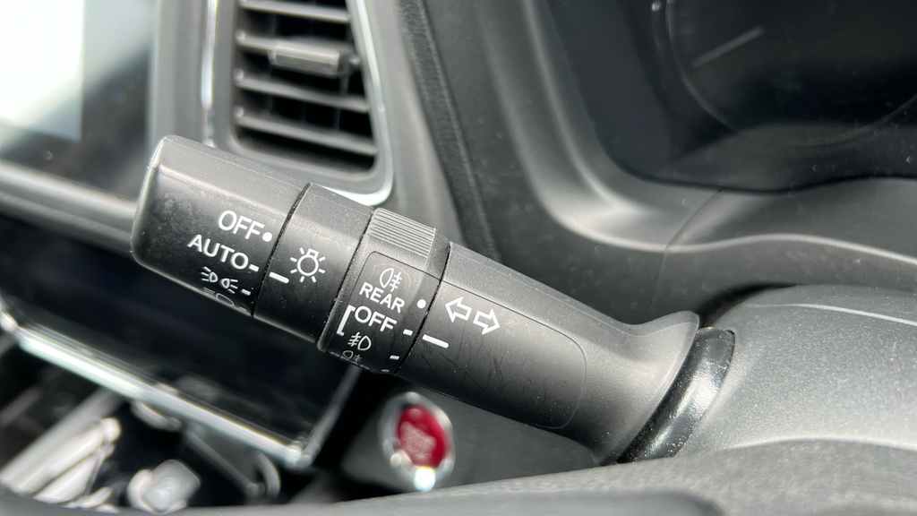 Honda Hr-V I-dtec Ex Grey #39