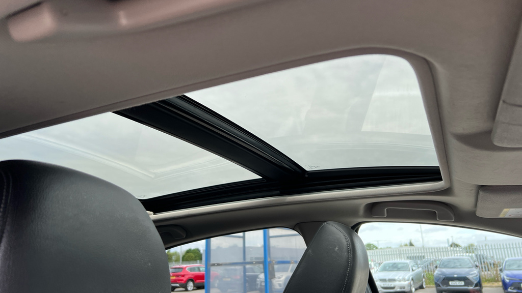 Honda Hr-V I-dtec Ex Grey #6