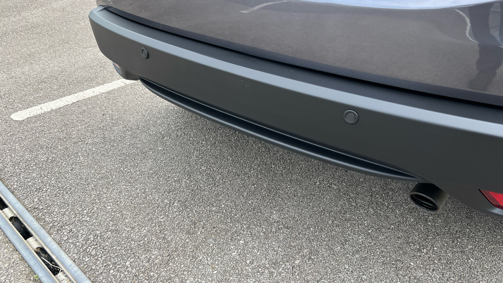 Honda Hr-V I-dtec Ex Grey #5