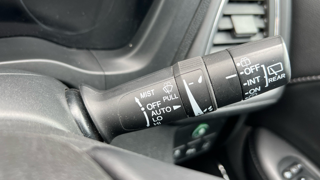 Honda Hr-V I-dtec Ex Grey #38