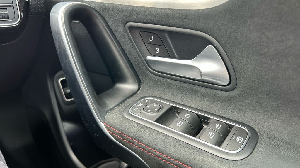 Mercedes-Benz CLA Class Cla 45 S 4Matic Plus Coup Grey #51