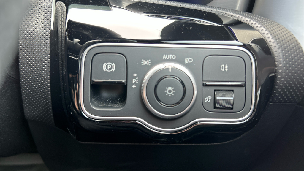 Mercedes-Benz CLA Class Cla 45 S 4Matic Plus Coup Grey #54
