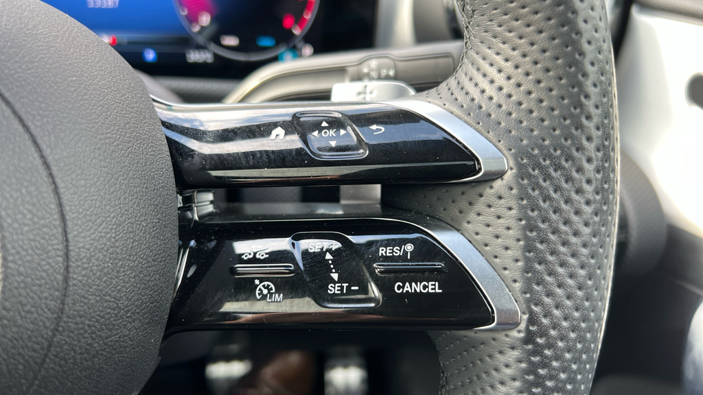 Mercedes-Benz A Class A45 S 4Matic Plus Black #30
