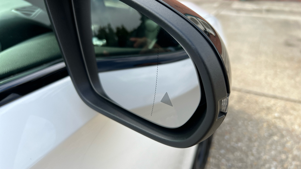 Mercedes-Benz A Class A45 S 4Matic Plus Black #40