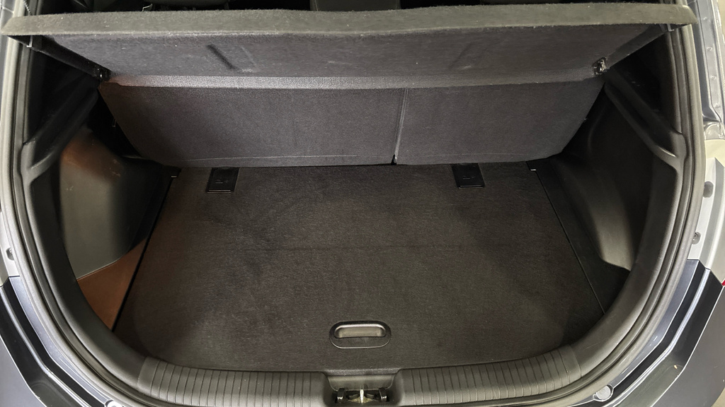 Hyundai Ix20 1.6 Premium Nav Grey #15