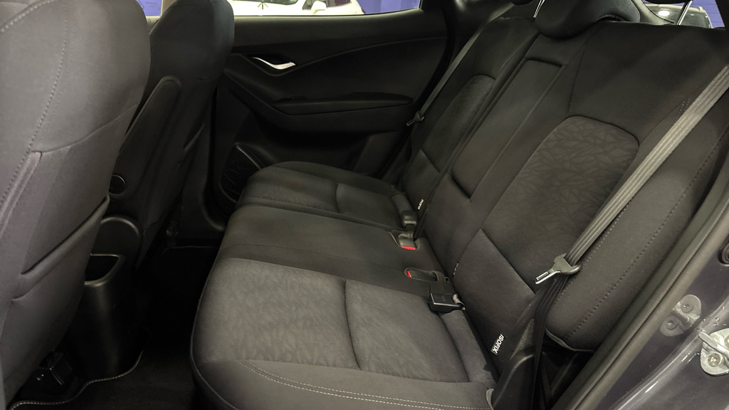 Hyundai Ix20 1.6 Premium Nav Grey #14