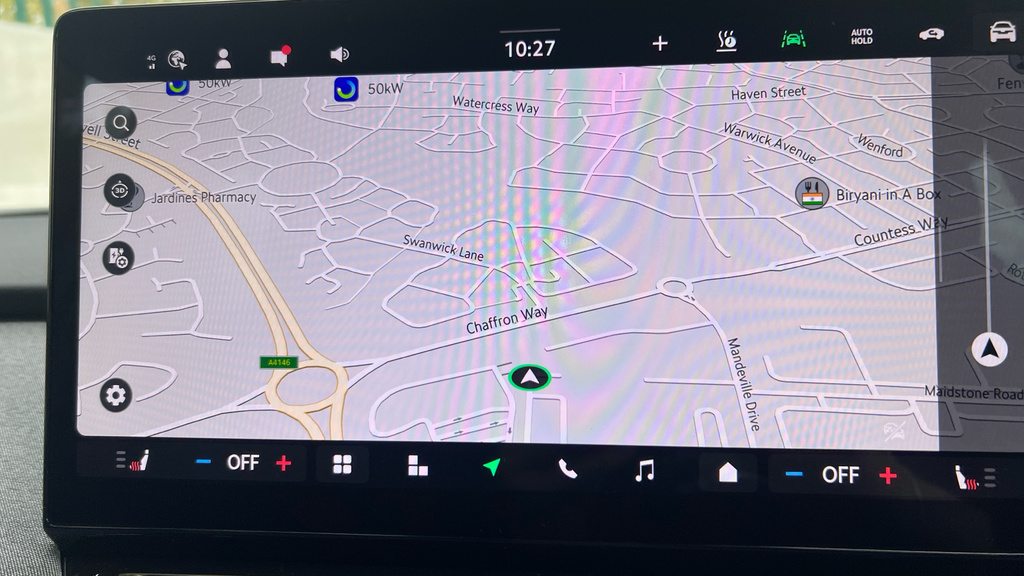 Skoda ENYAQ Electirc Grey #32