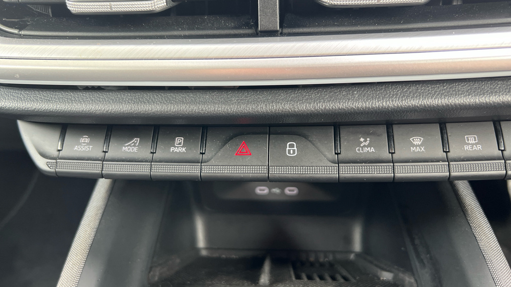 Skoda ENYAQ Electirc Grey #40