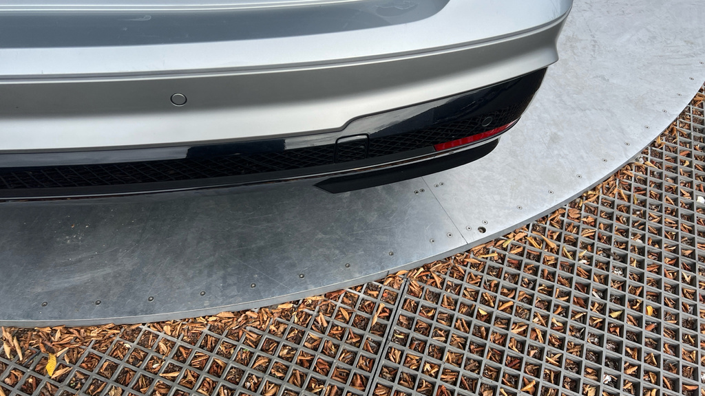 Skoda ENYAQ Electirc Grey #7