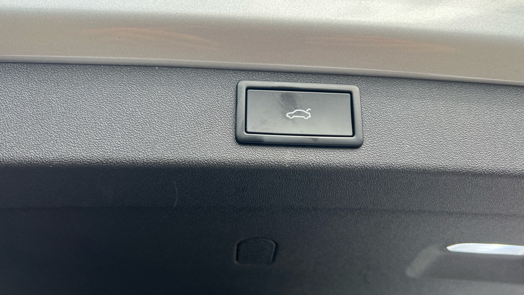 Skoda ENYAQ Electirc Grey #8