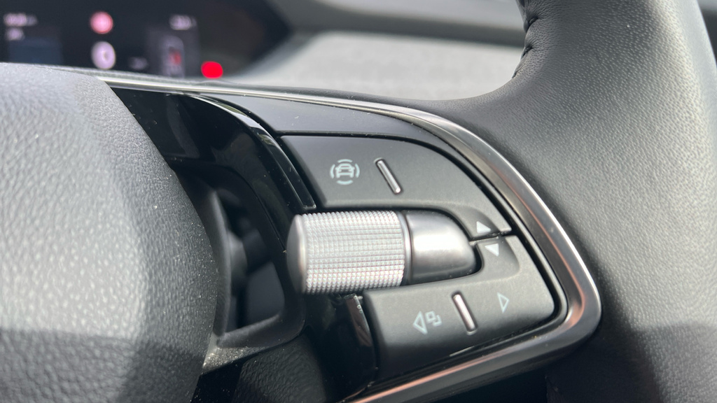 Skoda ENYAQ Electirc Grey #41