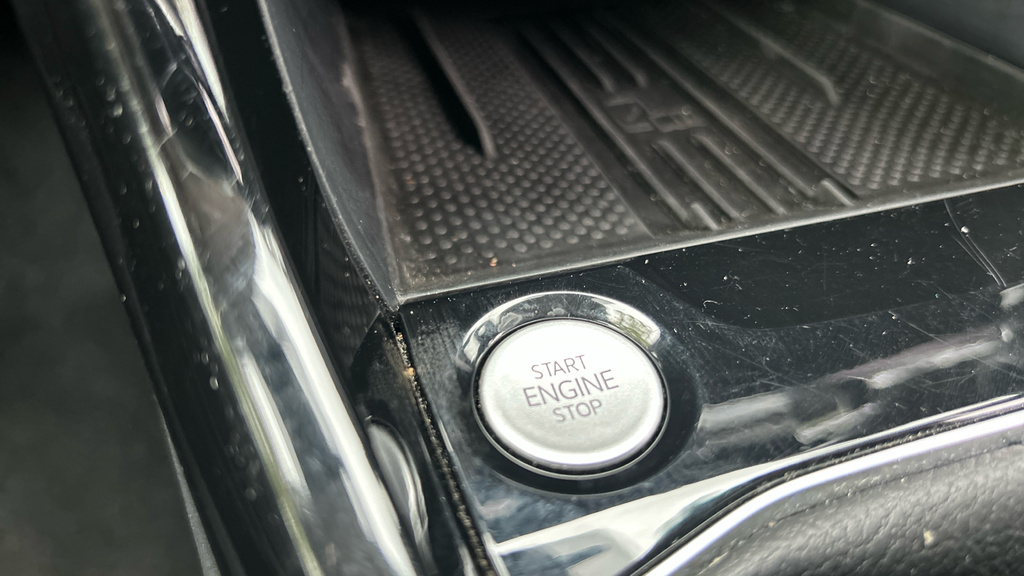 Volkswagen T-Cross Match Silver #56