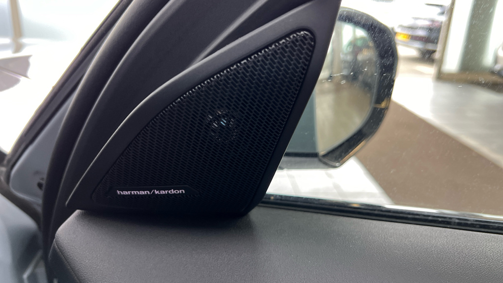 BMW X3 M M Sport Black #33