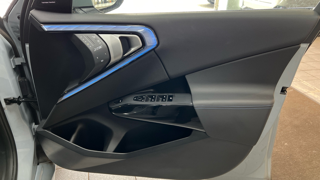 BMW X3 M M Sport Black #40