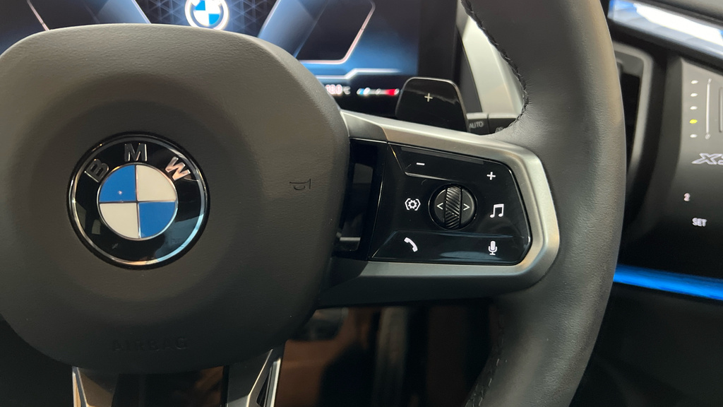 BMW X3 M M Sport Black #31