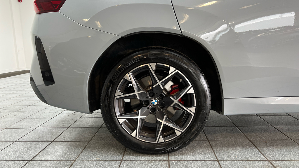 BMW X3 M M Sport Black #37