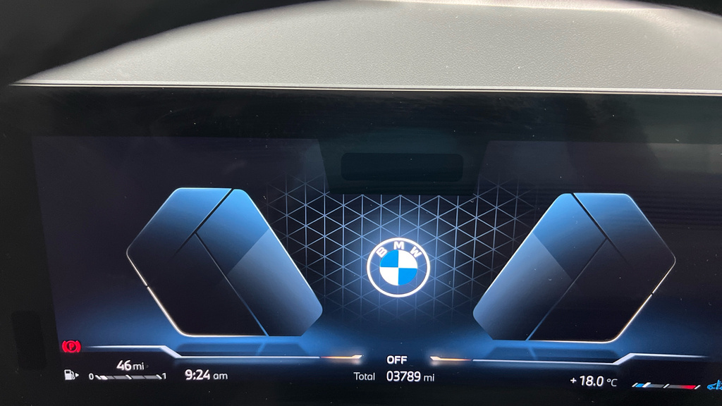 BMW X3 M M Sport Black #25