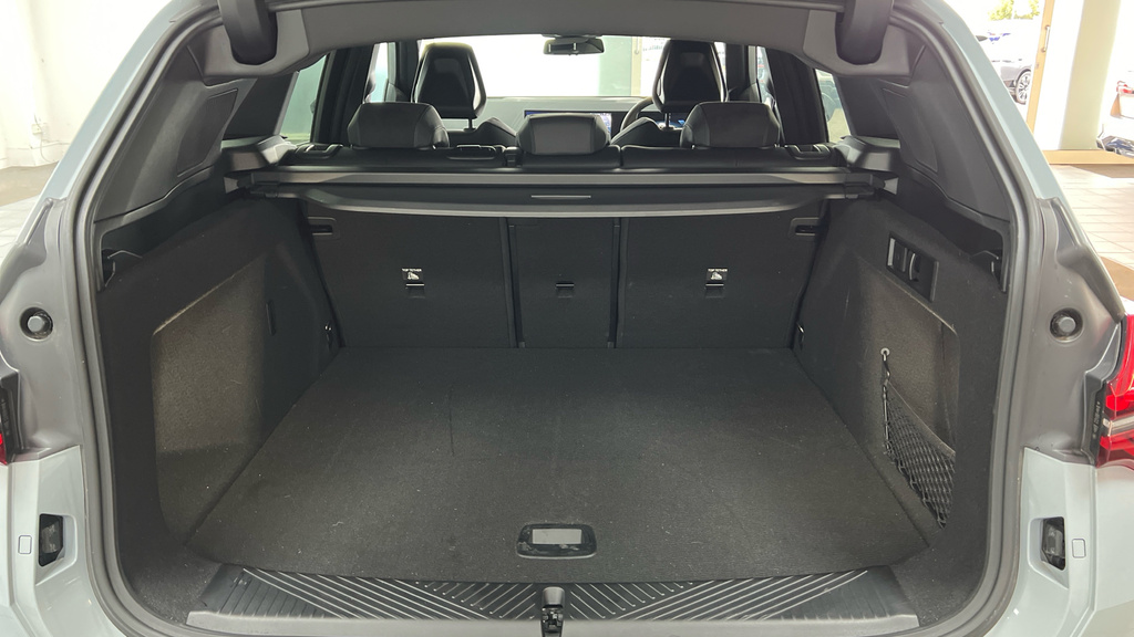 BMW X3 M M Sport Black #29