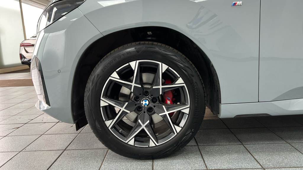 BMW X3 M M Sport Black #35