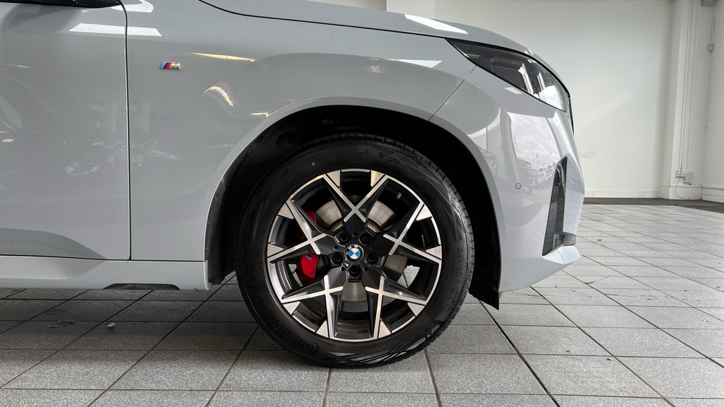 BMW X3 M M Sport Black #30