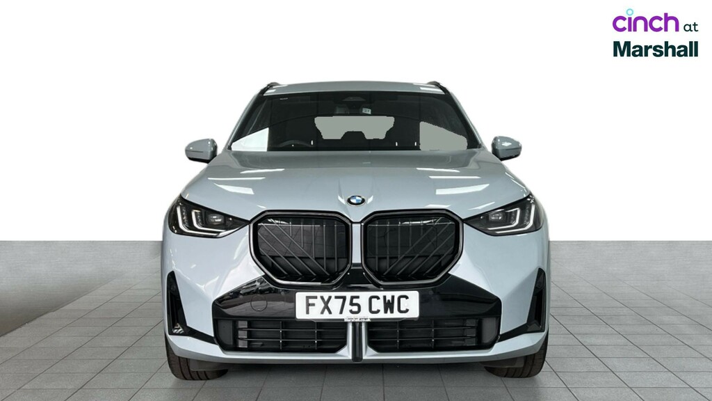 BMW X3 M M Sport Black #12