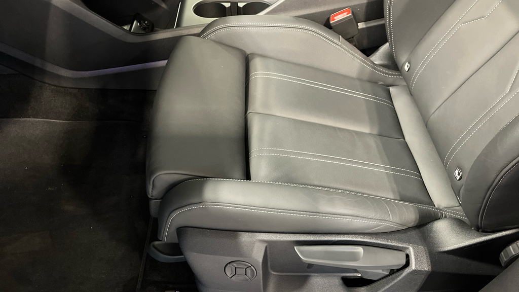 Audi Q4 E Tron Q4 S Line 35 E-tron 125,00 Kw Black #40