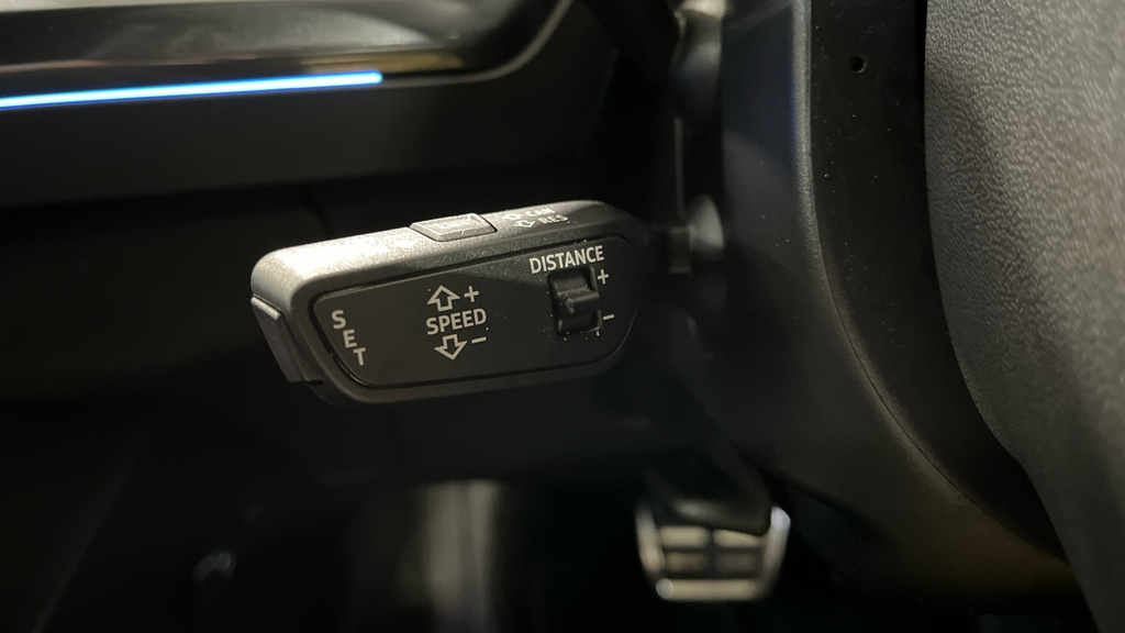 Audi Q4 E Tron Q4 S Line 35 E-tron 125,00 Kw Black #18
