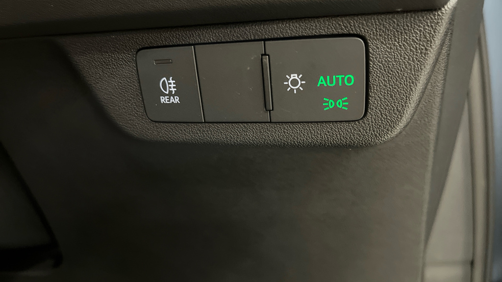Audi Q4 E Tron Q4 S Line 35 E-tron 125,00 Kw Black #11