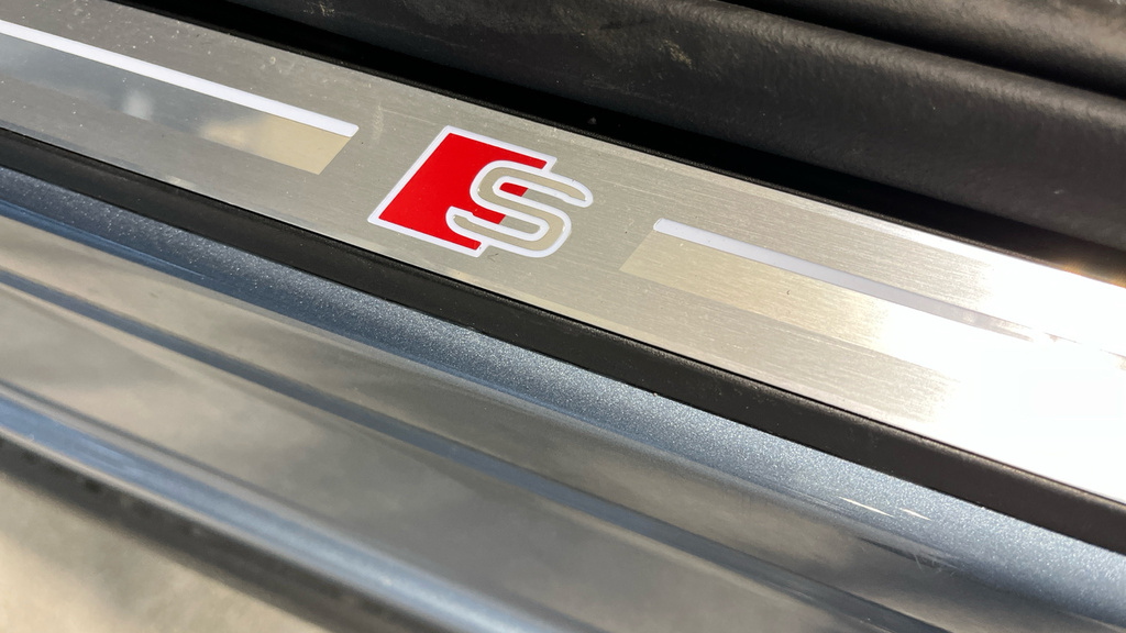 Audi Q4 E Tron Q4 S Line 35 E-tron 125,00 Kw Black #47