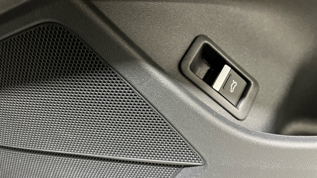 Audi Q4 E Tron Q4 S Line 35 E-tron 125,00 Kw Black #43