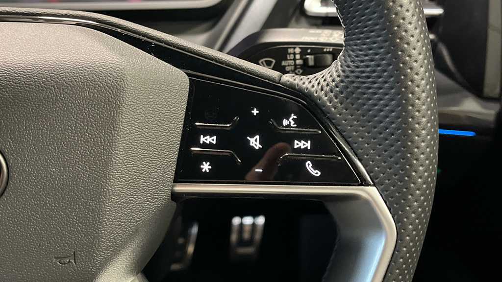 Audi Q4 E Tron Q4 S Line 35 E-tron 125,00 Kw Black #35