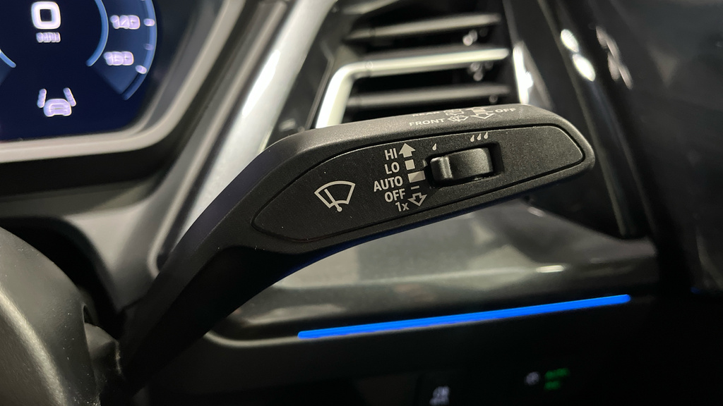 Audi Q4 E Tron Q4 S Line 35 E-tron 125,00 Kw Black #41