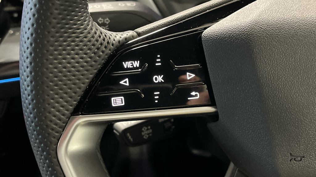 Audi Q4 E Tron Q4 S Line 35 E-tron 125,00 Kw Black #36