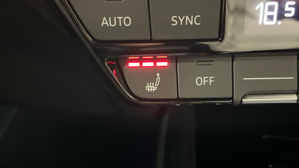 Audi Q4 E Tron Q4 S Line 35 E-tron 125,00 Kw Black #16