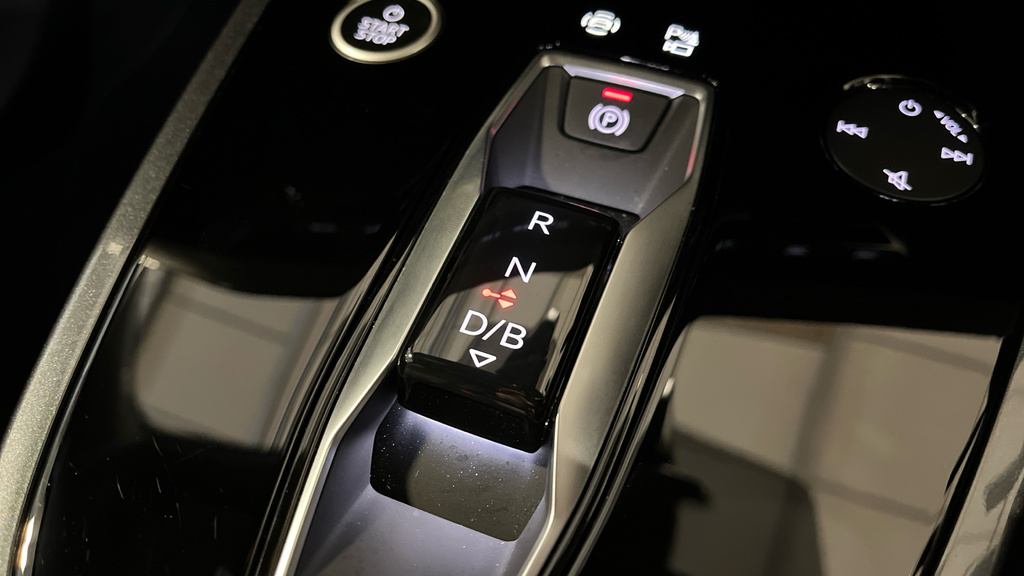 Audi Q4 E Tron Q4 S Line 35 E-tron 125,00 Kw Black #37