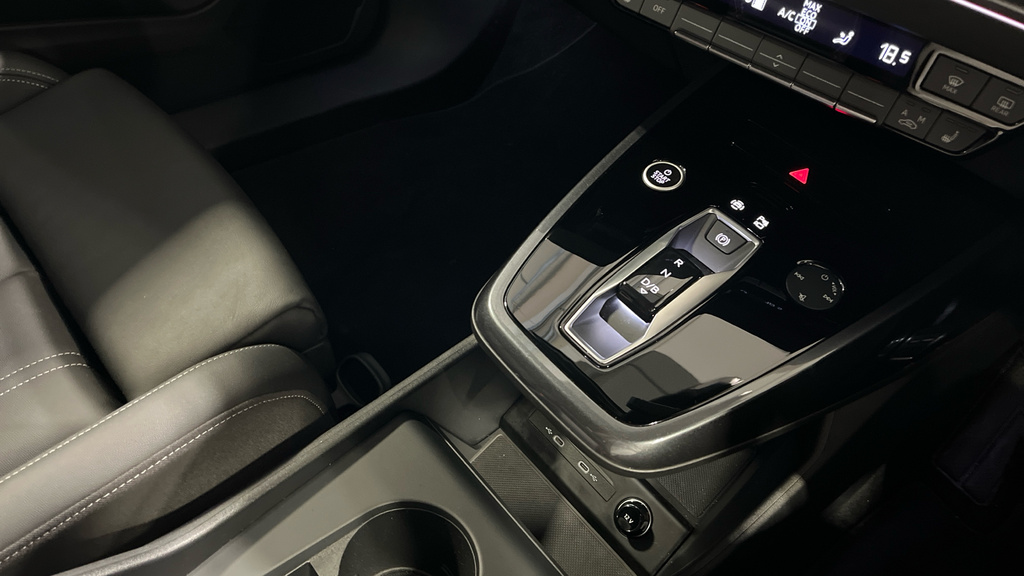 Audi Q4 E Tron Q4 S Line 35 E-tron 125,00 Kw Black #33