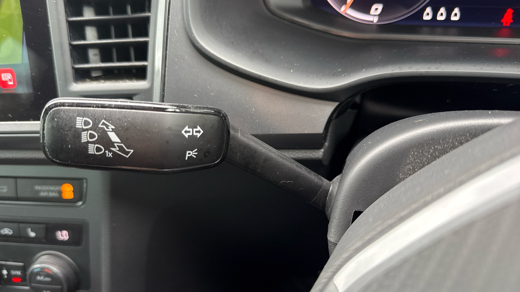 Cupra Ateca 2.0 Tsi Vz3 Dsg 4Drive Euro 6 Ss Black #30