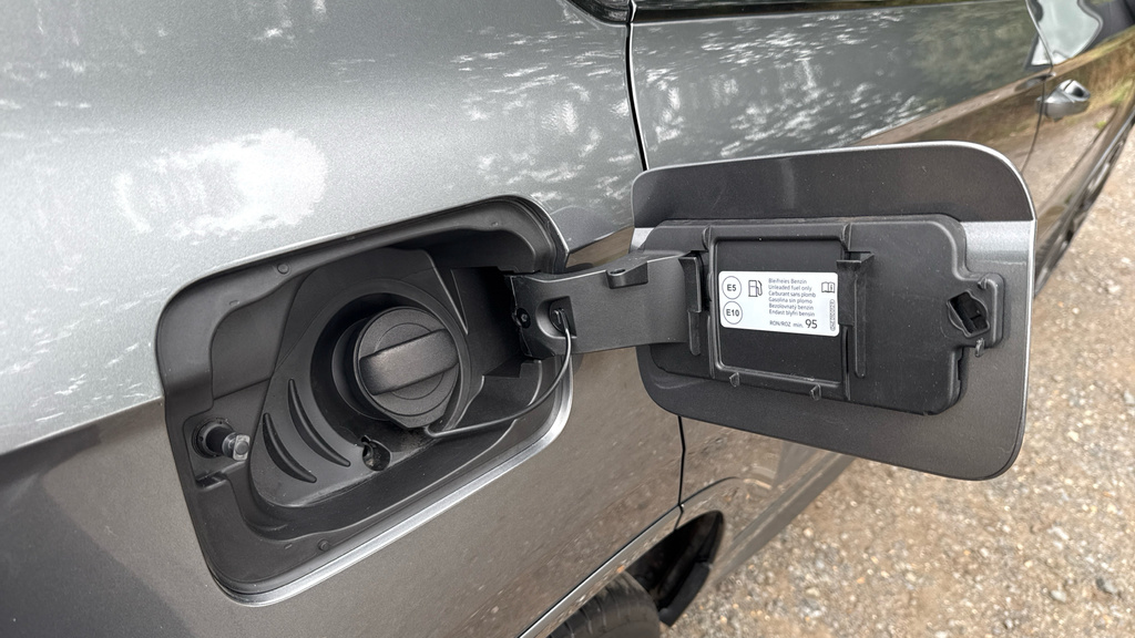 Cupra Ateca 2.0 Tsi Vz3 Dsg 4Drive Euro 6 Ss Black #22