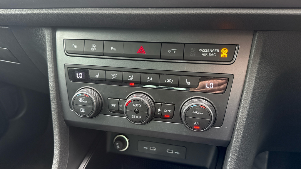 Cupra Ateca 2.0 Tsi Vz3 Dsg 4Drive Euro 6 Ss Black #37